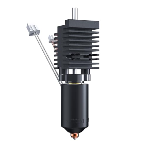 Creality Official K2 Plus Hotend Kit - style: For K2 Plus