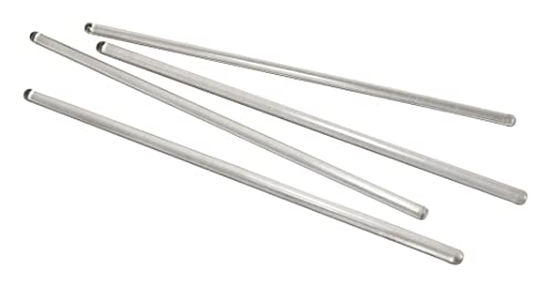 Glass Stirring RODS 6IN X 5MM Dia PK/12