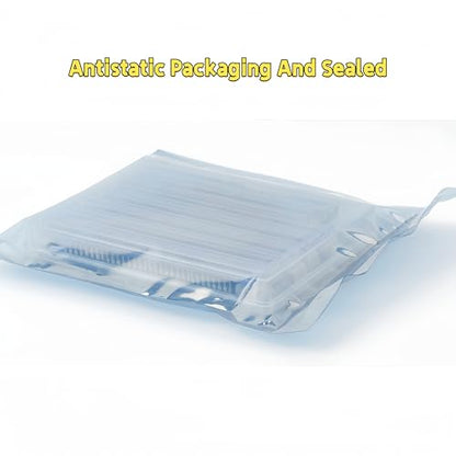Darlington Transistor Array IC Kits.18 in 1 :ULN2001,ULN2003,ULN2004,ULN2803,ULN2804