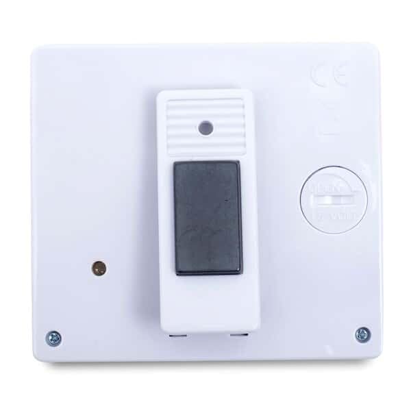 Traceable Large-Digit Four-Channel Alarm Timer