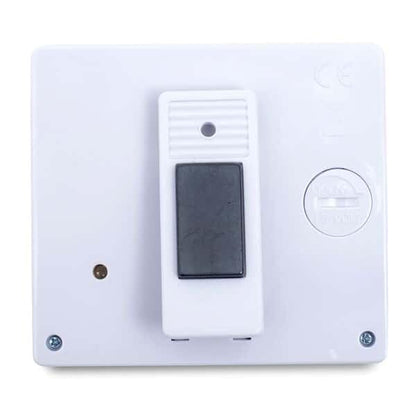 Traceable Large-Digit Four-Channel Alarm Timer