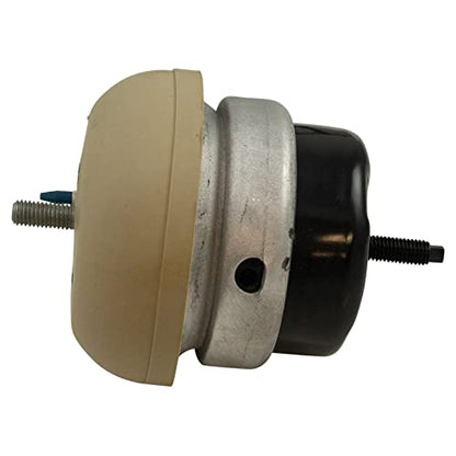 TRQ Front Engine Mount Set - style: MTA34431