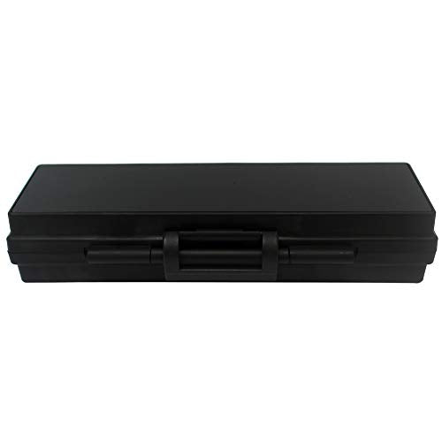 AideTek 2pcs BOX-ALL 40 ESD Storage Container Compartments IC Chips Organizer Space-Saving Storage - style: 2pcs 40 Grids BOX