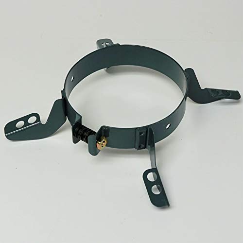 for Motor Torsion Mounting Bracket, 4 Arm for Carrier, Fits up to 5-5/8""