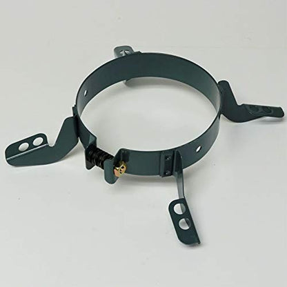 for Motor Torsion Mounting Bracket, 4 Arm for Carrier, Fits up to 5-5/8""
