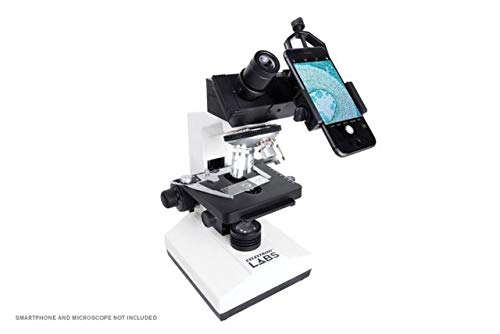 Celestron Basic Telescope Eyepiece Smartphone Adapter - style: Basic Smartphone Adapter