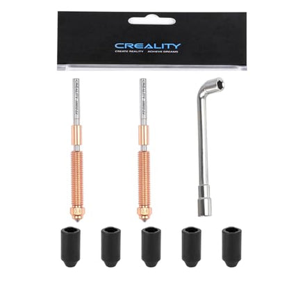 K2 Plus/Hi Combo Nozzle, for Creality Hi, K2, K2 Pro, K2 Plus 3D Printer