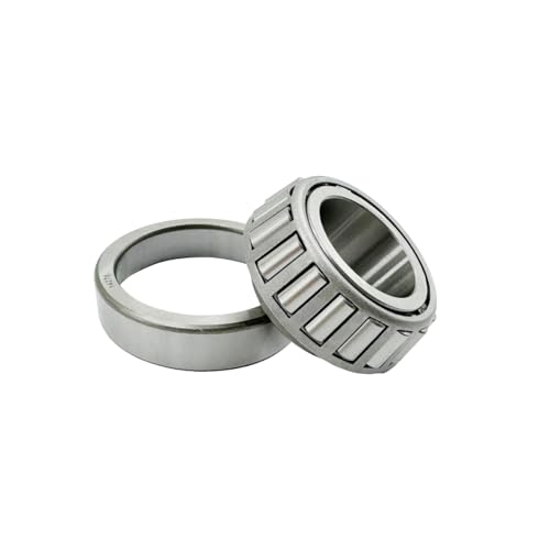 14136A/14276 Cone Roller Bearing and Cap Set