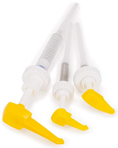 West System 300 Mini Epoxy Metering Pump Set | For Precise Dispensing
