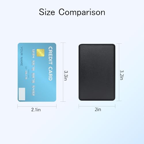 Project Box 8 Pieces Electrical Box Small Junction Box ABS Plastic Enclosure Power Electronic Case Black 3.15" x 1.97" x 1.02"(80 x 50x 26mm) - color: Black, size: 3.15" x 1.97" x 1.02"