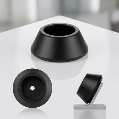 Temperature Tester Aluminum Base Holder