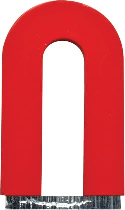 Dowling Magnets Alnico Horseshoe Magnet (731015)