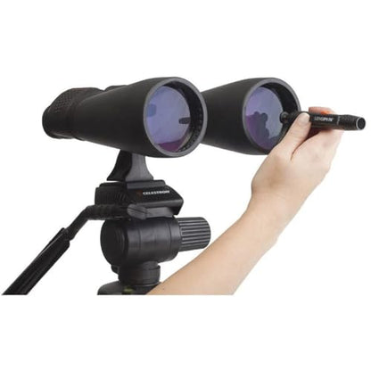 Celestron LensPen Optics Cleaning Tool for Telescopes, Binoculars & Cameras - style: LensPen - Optics Cleaning Tool