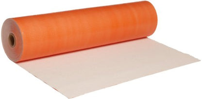 SP Bel-Art Labmat Bench Liner; 50 Feet, Biohazard Safety Orange (F24675-1000) Made in USA - style: Orange 50 ft. Roll, for Biohazard Use