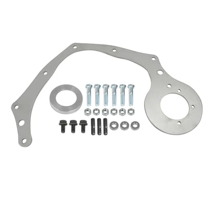for Chevy Starter Plate and Newer Blocks with Broken Starter Mounts Kit