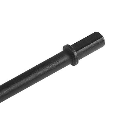 Steel Rear Axle CVD Drive Shafts for 1/10 RC Axial Wraith 90018 90048 RR10