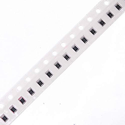 HiLetgo 20 Values 0805 SMD Resistors Assortment Kit SMD Resistor Each 20 Total 400