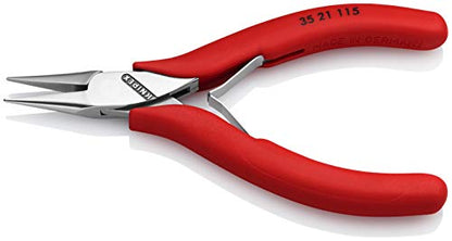 KNIPEX - 35 21 115 Knipex 35-21-115 Precision Electronics Pliers