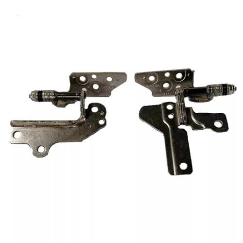 New LCD Screen Hinge Kit for Dell Inspiron 15 3510 3511 3515 3520 3521 3525 87GX7 NVGVH GDM50 Hinge Set