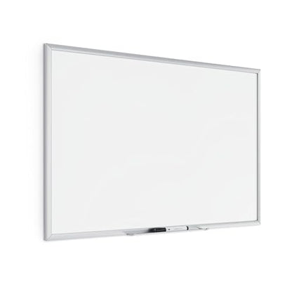 U Brands Dry Erase Whiteboard, 36" x 24", Magnetic, Aluminum Frame - style: 23 x 35 Value Pack