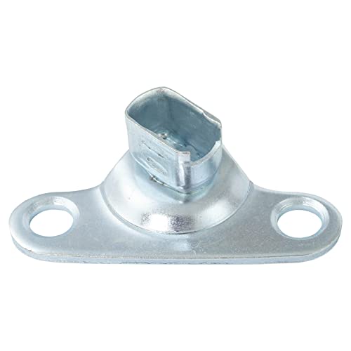 TRQ Tailgate Hinge Set