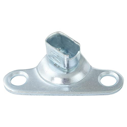 TRQ Tailgate Hinge Set