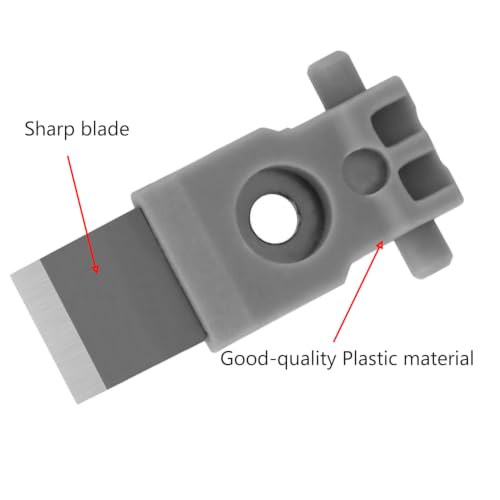 3D Printer Extruder Cutter for Bambu Lab P2S - color: For P2S