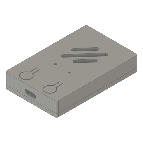ESP32‑S3‑DevKit V1 Case (Micro USB)