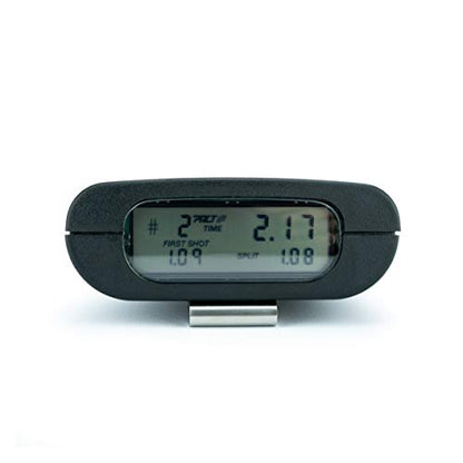PACT Club Timer III - Shot Timer Guaranteed to Help You Improve