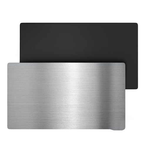 286x166mm Flexible Build Plate for ELEGOO Juipter/Juipter SE 3D Printer - size: 286x166mm(11.3x6.5in)