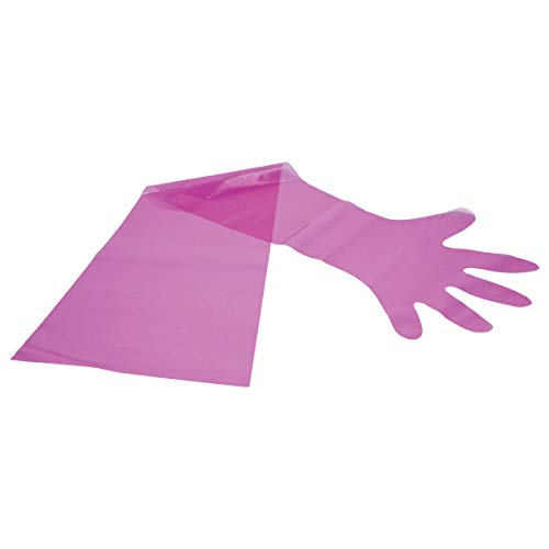 Ideal BS100 Breeder-Sleeve, 1 Mil - size: 100 ct