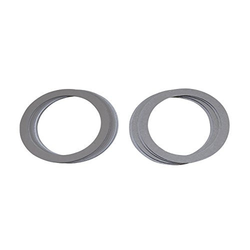 Yukon Gear & Axle (SK 701006) Carrier Shim Kit for Dana 50 Differential - style: Carrier Shim Kit for Dana 50