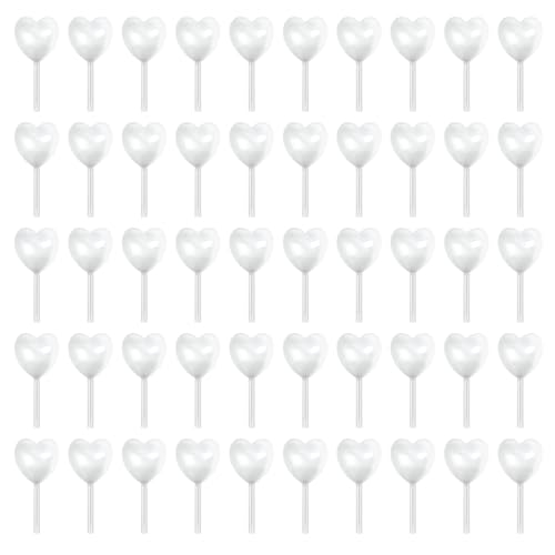 Cupcake Pipettes Bulk Dropper Set for Filling Creams Sauces 200 Pk - size: 200Pk