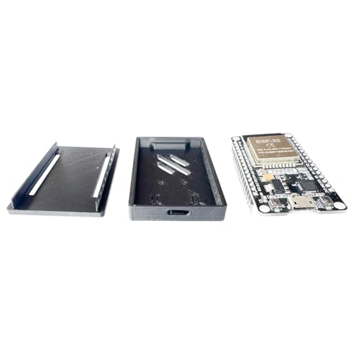 ESP32‑S3‑DevKit V1 Case (Micro USB)