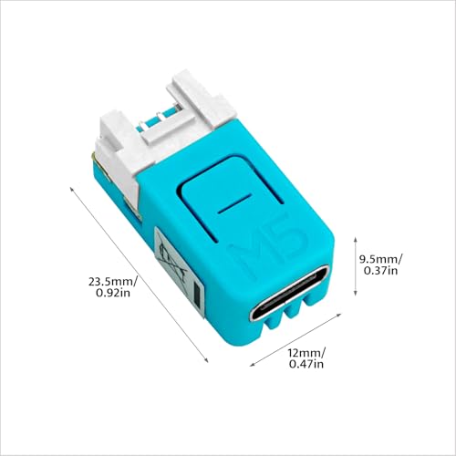 M5Stack Official NanoC6 Dev Kit