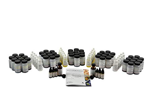 ALDON Innovating Science Forensics of Soil and Mineral Analysis Refill - style: Refill