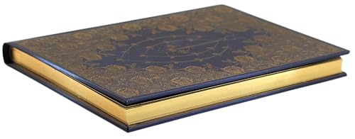 Gilded Rosettes Journal (Diary, Notebook)