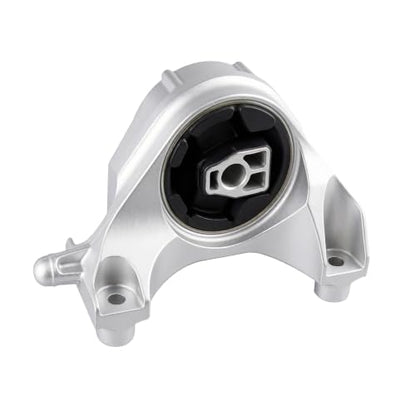 4PCS Engine Mount Set for 2010-2017 Chevy Equinox GMC Terrain V6 Auto - size: 2010-2017 Chevrolet Equinox