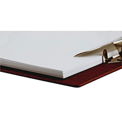 11x17 Clipboard with Jumbo Metal Clip. 19.5in Length Extra Large Brown Hardboard Clip Board for Drawing, Engineering, Drafting, Art, and More. Landscape Tabloid Ledger Size Document Holder