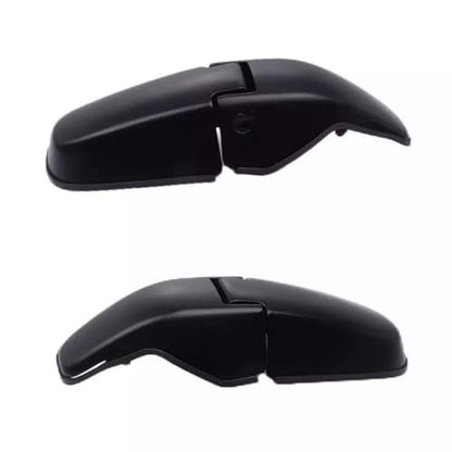87150-1F001 Rear Liftgate Glass Hinge Set for Kia Sportage 2005-2010