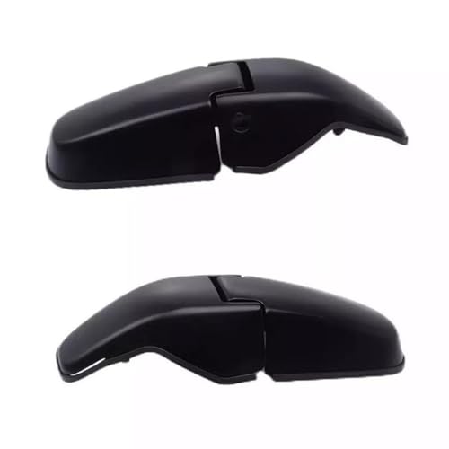 87150-1F001 Rear Liftgate Glass Hinge Set for Kia Sportage 2005-2010