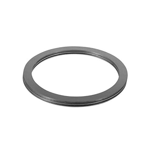 Yukon Gear & Axle SK D44JL-PINION Solid Spacers, Shims & Shim Kits - style: Pinion Depth Kit for Dana 44 JL