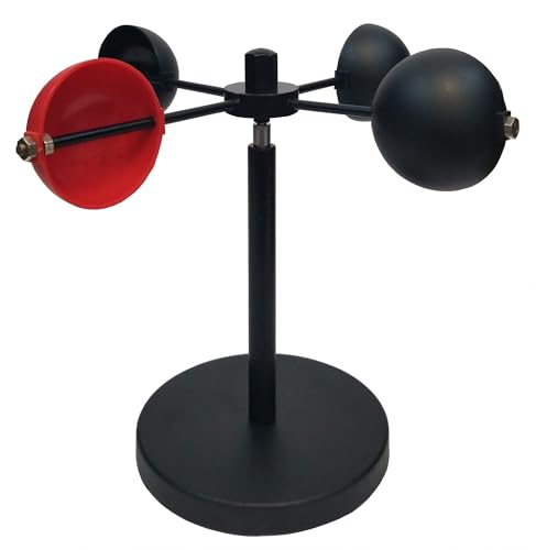 4-1000 Plastic Gsc Anemometer