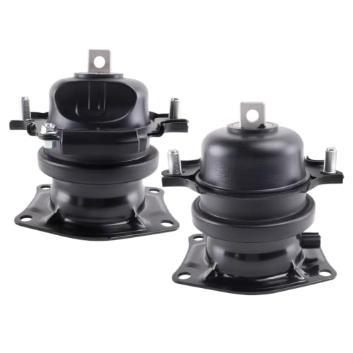 Engine Motor Mount Compatible with 05-07 Odyssey 3.5L EXL or Touring - size: 2005-2007 Odyssey 3.5L EX-L