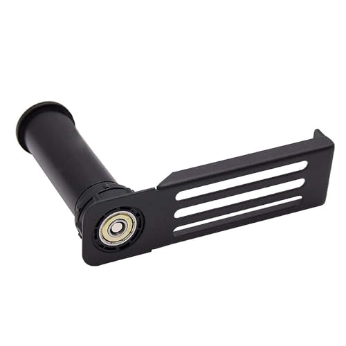 Creativity 3D Printer Filament Holder with Adjustable Mount Rack Bracket for Ender 3 Series/CR 10 Series/Ender 3V3 SE/KE/Sidewinder X1