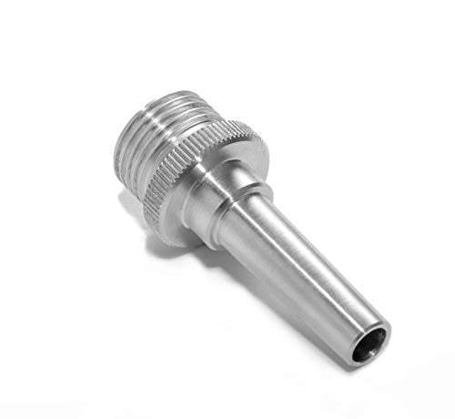 Cleaning kit for Trombone/Euphonium w/LARGE SHANK mouthpiece - size: Trombone (LARGE mouthpiece shank)