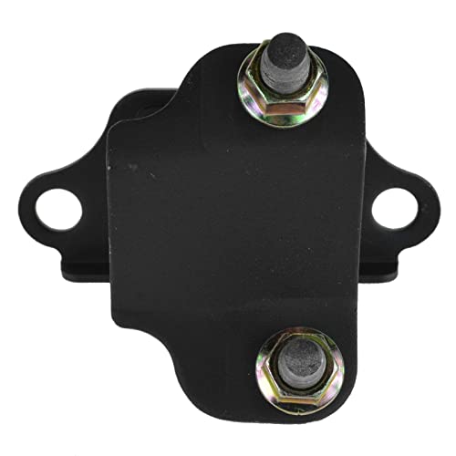 TRQ Engine & Transmission Mount Kit Set of 5 - style: MTA34432