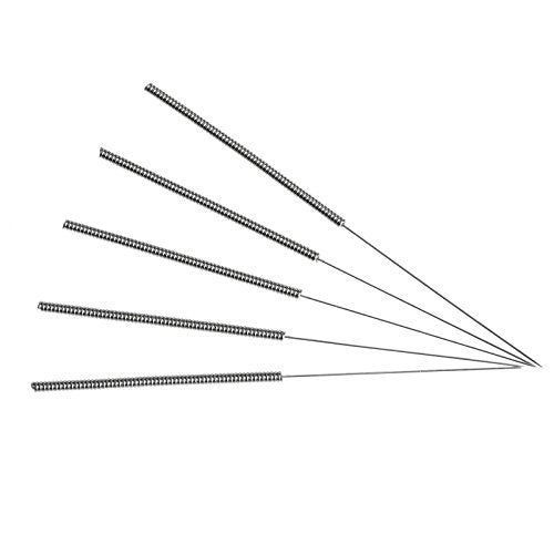 5-Pack 0.25mm Needle Drill Bits 3D Printer Nozzle Cleaning Kit - size: 0.25mm