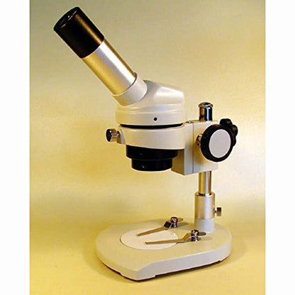 AmScope K104-X Elementary Stereo/Dissecting Microscope, 10X Widefield