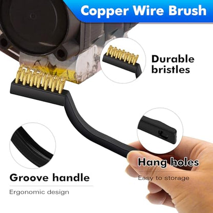 22PCS 3D Printer Nozzle Cleaning Kit, 3D Printer Cleaning Kit